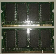 SO-DIMM DDR. ����