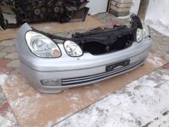 Ноускат. Toyota GS300, JZS160 Toyota Aristo, JZS161, JZS160