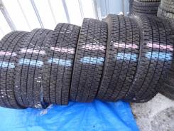 Dunlop Dectes SP001. Зимние, без шипов, 2014 год, износ: 5%, 1 шт