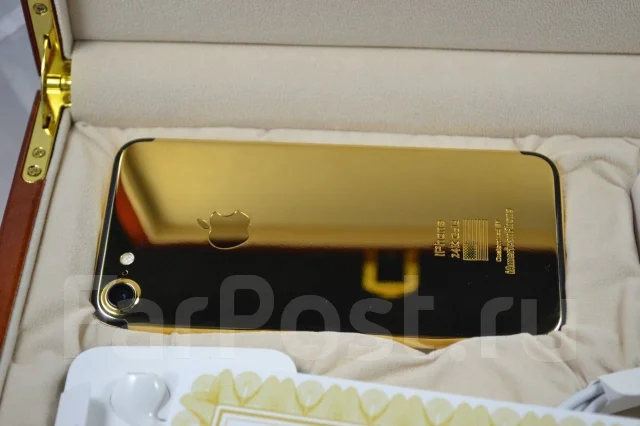 Apple iPhone 7 Plus 256Gb. �����. ��� ����� �� ������������ ����