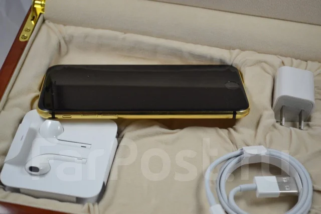 Apple iPhone 7 Plus 256Gb. �����. ��� ����� �� ������������ ����