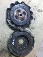 Корзина сцепления. Nissan Almera, N15 Nissan Lucino, B14 Nissan Sunny, B14 Двигатели: GA14DE, GA13DE