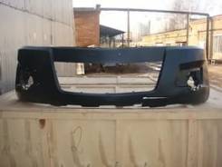 Бампер. Great Wall Hover H3