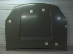 Капот. Great Wall Hover H3