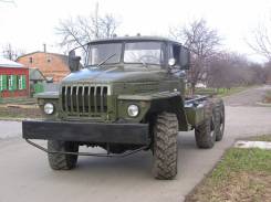 Урал 4320. шасси, 10 500 куб. см., 1 000 кг.