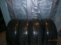 Nexen Winguard SUV. Всесезонные, износ: 40%, 4 шт