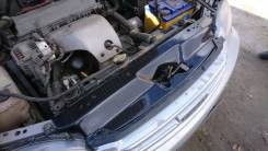 Панели и облицовка салона. Toyota Caldina, AT211, AT211G, CT216, CT216G, ST210, ST210G, ST215, ST215G, ST215W
