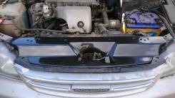 Панели и облицовка салона. Toyota Caldina, AT211, AT211G, CT216, CT216G, ST210, ST210G, ST215, ST215G, ST215W