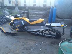 BRP Ski-Doo Summit X 154 800R E-Tec. исправен, есть птс, с пробегом