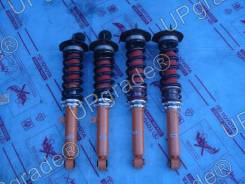 Койловер. Toyota Cresta, JZX91, JZX90, JZX100, JZX101, GX100, GX90 Toyota Mark II, JZX100, GX90, JZX90, GX100, JZX101, JZX91 Toyota Chaser, GX100, JZX...