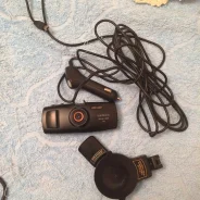 TeXet DVR-2GP ����
