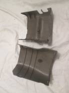 Панель рулевой колонки. Toyota Vista, SV40, SV41, CV40, CV43, SV42, SV43 Toyota Camry, CV40, SV41, SV40, SV43, SV42, CV43 Двигатели: 3CT, 3SFE, 4SFE