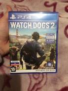 Игры для Sony PlayStation 4.