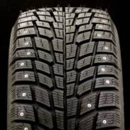 Michelin X-Ice North. Зимние, шипованные, 2015 год, без износа, 4 шт