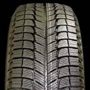 Michelin X-Ice. Зимние, без шипов, 2016 год, без износа, 4 шт