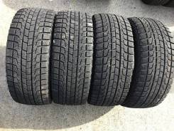 Bridgestone Blizzak Revo1. Зимние, без шипов, 2008 год, износ: 5%, 4 шт