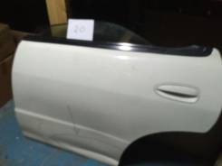 Дверь боковая. Honda Integra, DB1, DB6, DB7, DB8, DB9