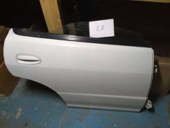 Дверь боковая. Honda Integra, DB6, DB7, DB8, DB9, DB1