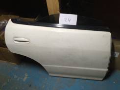 Дверь боковая. Honda Integra, DB1, DB6, DB7, DB8, DB9