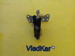 Крепление автомагнитолы. Toyota Blade, AZE156H, AZE154, AZE156, AZE154H