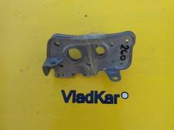 Крепление автомагнитолы. Toyota Allion, ZRT260, NZT260, ZRT261, ZRT265