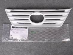 Решетка радиатора. Lexus: RX270, RX300, RX450h, RX400h, RX300/330/350 Двигатели: 2GRFE, 1ARFE, 2GRFXE, 1MZFE, 3MZFE