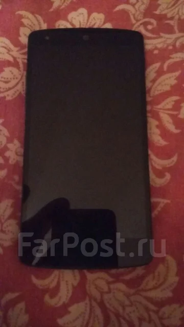 LG Nexus 5. �/� ����
