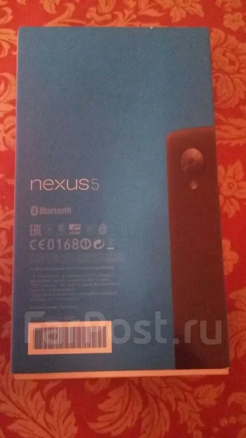 LG Nexus 5. �/� ����