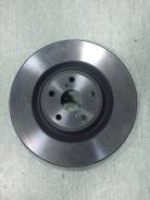 Диск тормозной. Lexus LS600h, UVF45, UVF46 Lexus LS460L, USF40, USF41, USF45 Lexus LS600hL, UVF45, UVF46 Lexus LS460, USF40, USF41, USF45 Двигатели: 2...
