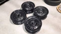 Honda. 5.5x15, 4x100.00, ET50, ЦО 56,1 мм.