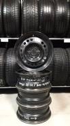 Honda. 5.5x15, 4x100.00, ET45, ЦО 56,1 мм.