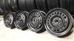 Honda. 5.5x15, 4x100.00, ET40, ЦО 56,1 мм.