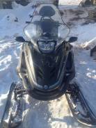 Yamaha Viking Professional. исправен, есть птс, с пробегом