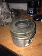 Поршень. Nissan Atlas / Condor Nissan Condor Nissan Atlas Двигатель FD42