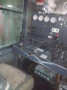 Sandvik D25KS. Продам буровой станок , 29 500 кг.