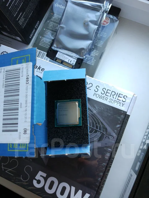 Intel Core i5-4460 ����
