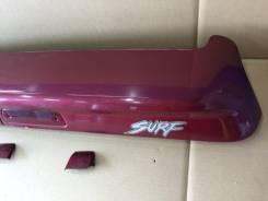 Спойлер. Toyota Hilux Surf, KDN185, KDN185W, KZN185, KZN185G, KZN185W, RZN180, RZN180W, RZN185, RZN185W, VZN180, VZN180W, VZN185, VZN185W Toyota 4Runn...