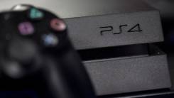 Sony PlayStation 4. Под заказ из Владивостока