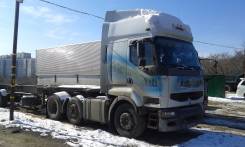 МАЗ. Полу прицеп - швиц, 30 000 кг.