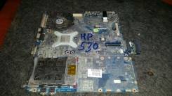HP 530 материнская плота