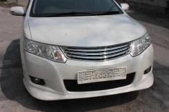 Решетка радиатора. Toyota Allion. Под заказ