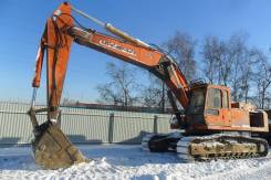 Кранэкс EK 270LC. Продается экскаватор, 1,30 куб. м.