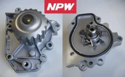 ����� B20B, B18B. NPW (������) 19200-P75-003, H-41, GWHO-40A, WPH047 ����