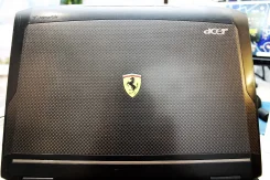 Acer Ferrari. 12", 2,2����, WiFi: 1, Bluetooth: 1, ����������� �� 1��. ����