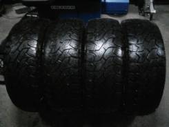 Mickey Thompson Baja ATZ Radial. Всесезонные, 2011 год, износ: 30%, 4 шт