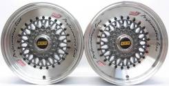 BBS RS. 7.0/8.0x15, 4x100.00, 4x114.30, ET25/25, ЦО 73,1 мм.