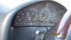 Панель приборов. Mercedes-Benz S-Class, W140