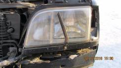 Фара. Mercedes-Benz S-Class, W140