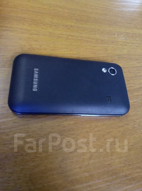 Samsung Galaxy Ace. �/� ����