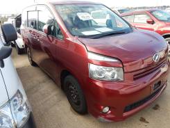 Toyota Voxy. ZRR75, 3ZRFE